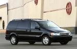 Chevrolet Venture 1997 года